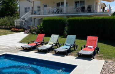 Pooltugal House - Foto 29