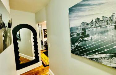 fearlessrose vacation Rental 198 - Foto 28