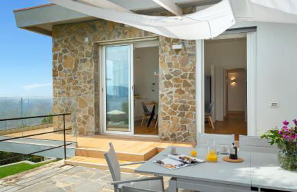 Villa Scirocco 10 2 in Pieve Ligure - Foto 23