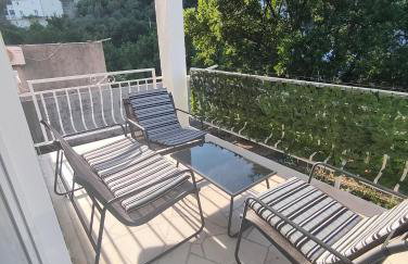 Guest House Oscar near the Sea and river - Photo 56