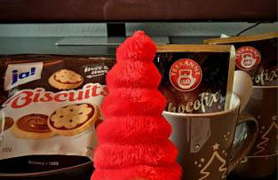 FeWo Höftsee-Blick - Foto 30