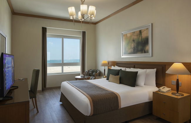 TIME Ruby Hotel Apartments - Foto 13