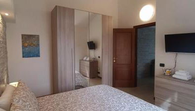 Attico VistaLago - Centro città Verbania - Foto 5