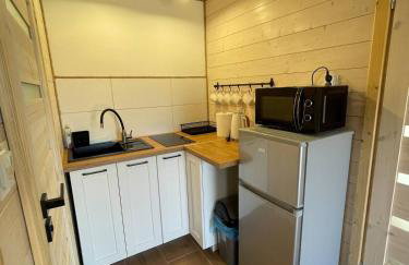 Wczasy Pod Sosnami - Foto 5