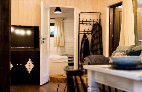 Sosnowy Strumyk - Foto 38