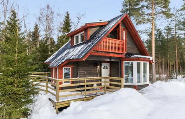 Hästöskata b - Foto 6