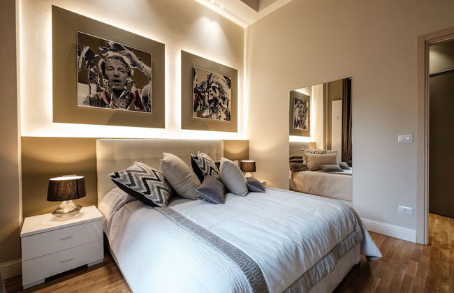 Apart Hotel Torino - Photo 34