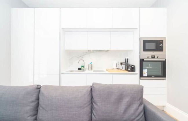 PML Apartments Southwick Street - Photo 43