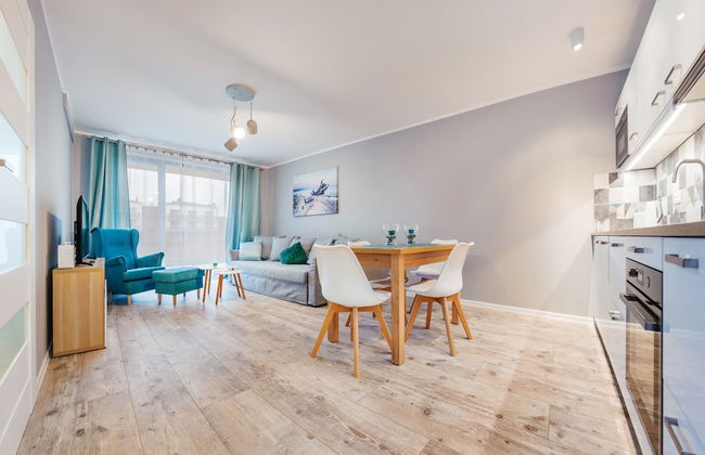 Sun & Snow Resort Kołobrzeg - Foto 55