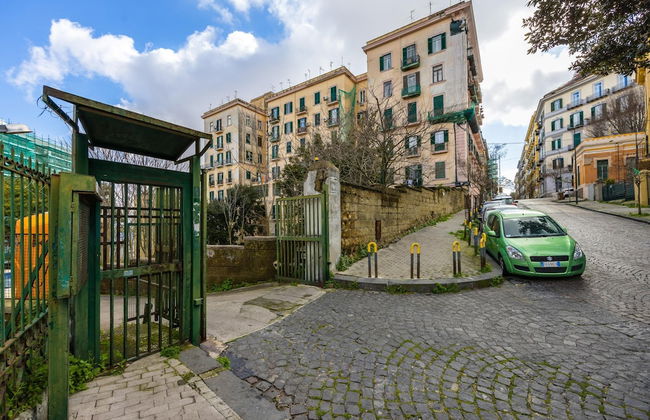 Cozy Studio at San Martino - Foto 5