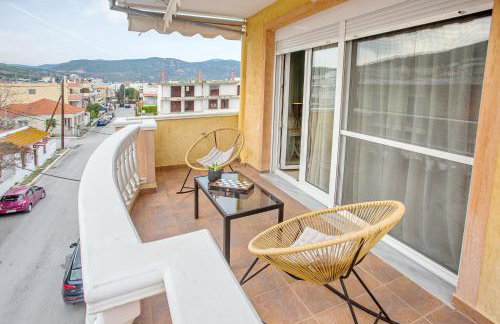 Joy cozy apartment - Photo 27