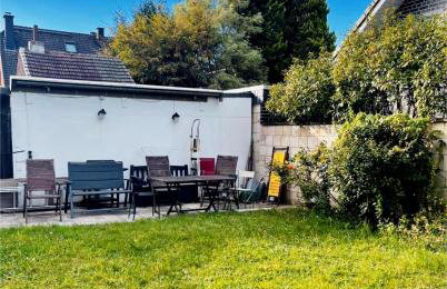 near Düsseldorf Messe and Airport, two Bedrooms, Parking, Kitchen and Garden - Foto 16