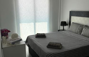 OasisBeach Penthousse la Zénia - Foto 20