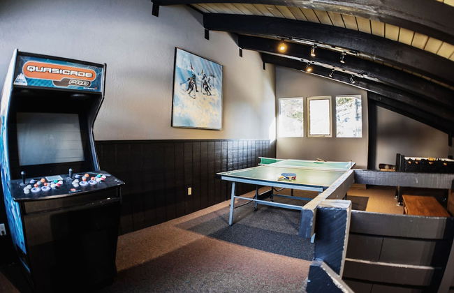 Chamonix Retreat - Nearby Outdoor Activities! - Foto 38