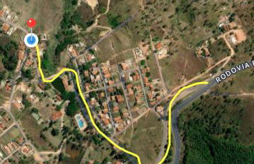 Chácara do André. - Foto 10