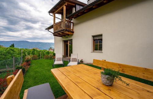 Weingut Lahn zu Eppan - Foto 25