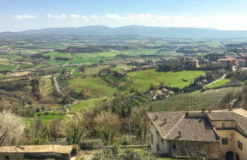 2 Bedroom Pet Friendly Home In Todi - Foto 40