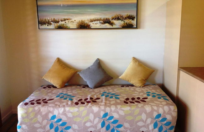 at Boathaven Bay Holiday Apartments - Foto 7