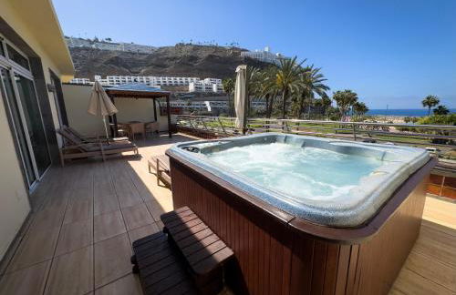 Holiday Club Playa Amadores - Foto 26