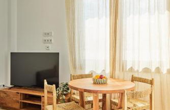 TARIFA ICEBERG 15 - Ático de lujo nuevo con Terraza Garaje y Piscina - Foto 31