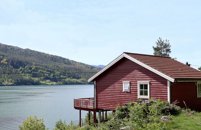 Rød Hytte - Foto 6