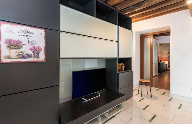 Bella Elena Apartment - Jewish Ghetto - Foto 19