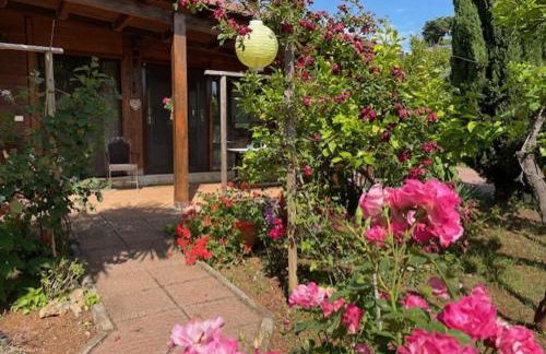 Chalet Mimosa - Foto 2