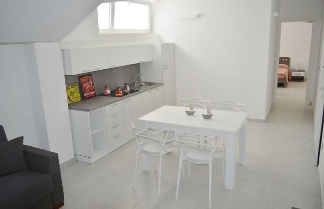 Appartamenti Oltremare - Foto 56