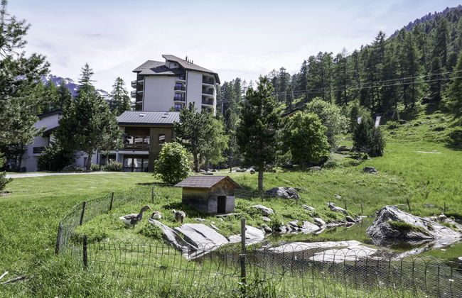 Mont-Fort 64 - Photo 27