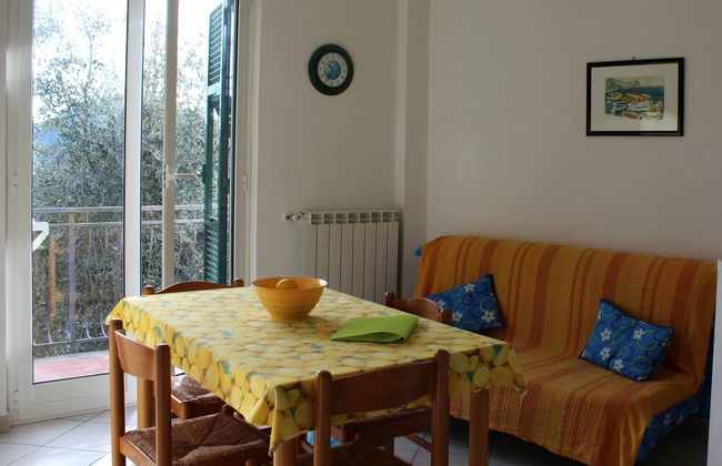 Casa Vacanze Tra Gli Ulivi - Foto 29