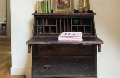 Moulin Dorceau - 15 couchages - voir notre site - Foto 27