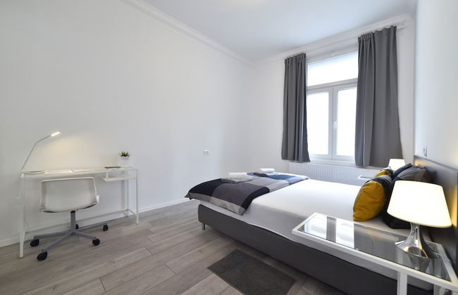 Agape Apartments - Photo 3