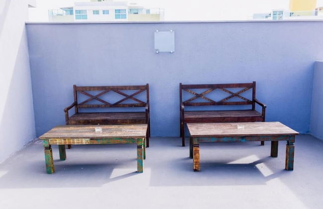 Economy HOTEL - Foto 22