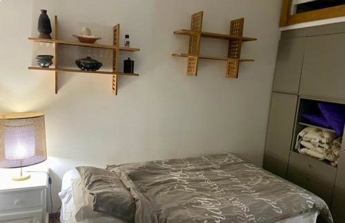 Vic&Sunny's lake view apartment - Foto 36