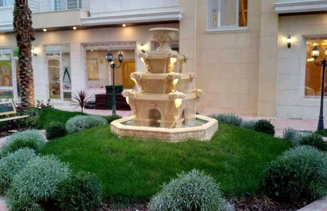 Elite Residency - Foto 17