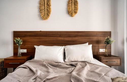 Violet Beach Front Private Villa - Foto 9