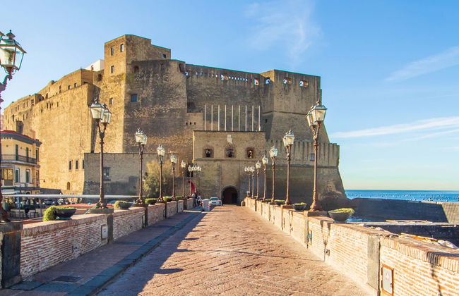 Naples Tour for Cruise Ships - Photo 1