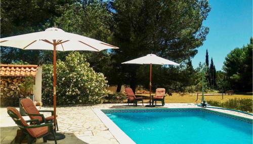 Cozy Home In Pouzols-Minervois - Foto 3