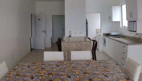 Águas do Santinho Resort - apartamento - Photo 5