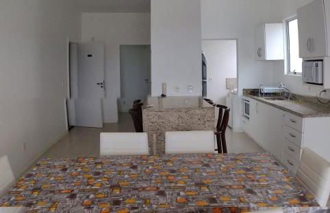 Águas do Santinho Resort - apartamento - Photo 5