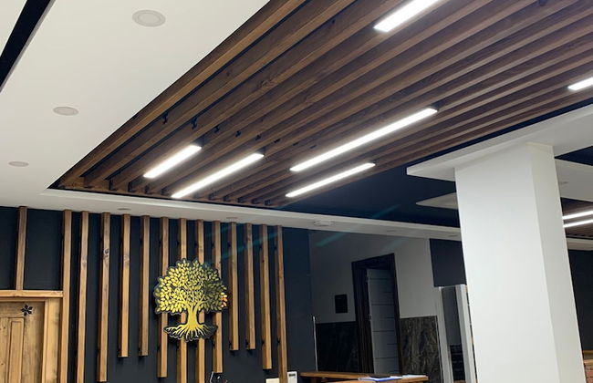 Renaissance Apart Hotel - Foto 2