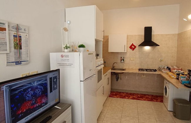 B&B Camere Aurora - Foto 31