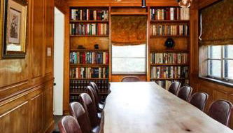 Eden Brae: Historic Southern Gothic Mansion - Foto 5