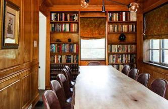 Eden Brae: Historic Southern Gothic Mansion - Foto 5