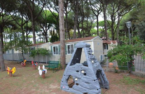 Mobile Home in Po Delta Park With Beach Access - Foto 40