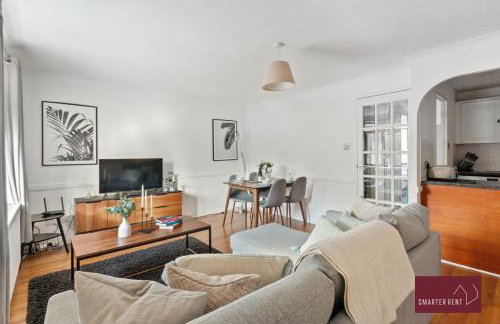 Hitchin - 2 Bedroom Maisonette - Foto 6