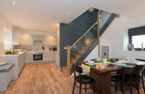 Moorgate Cottage - Ukc3380 - Foto 8