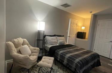 Riverside Retreat - Foto 15