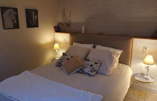 La Villa Juliette L'Etoile Filante Gite - Foto 11