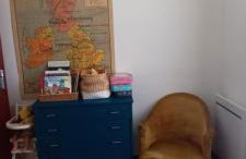 Le Nid de Jeanne - Foto 7